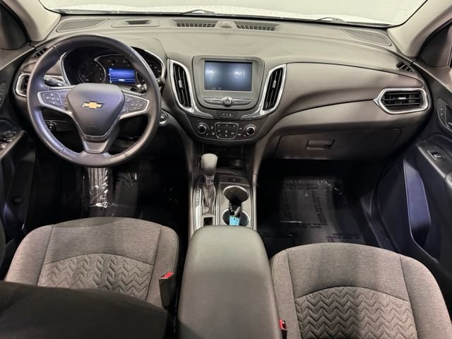 Used 2022 Chevrolet Equinox LT FWD image 33
