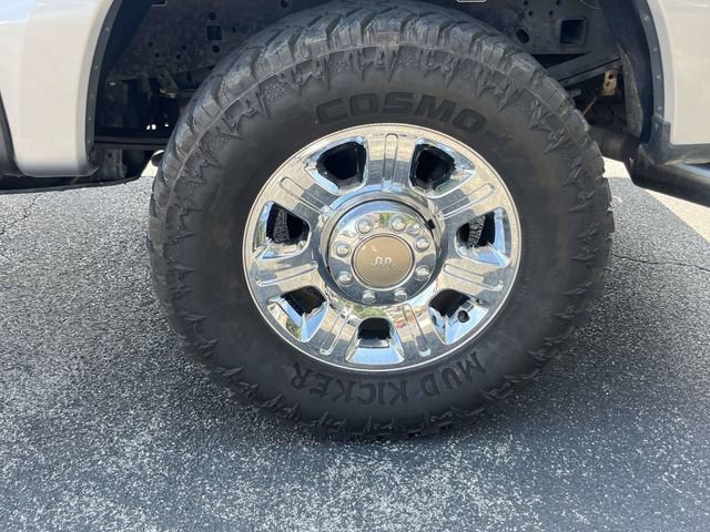 Certified 2024 Ford F250 XL w/ STX Appearance Package AWD/4WD image 11
