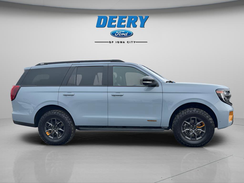 Certified 2025 Ford Expedition Tremor AWD/4WD image 7