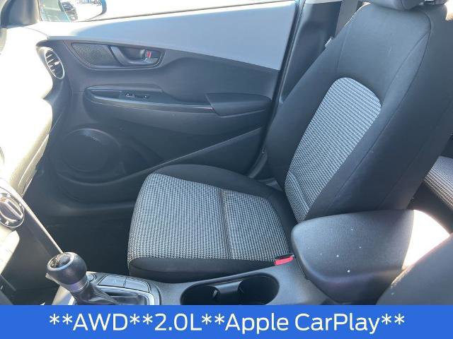 Used 2019 Hyundai Kona SE image 27