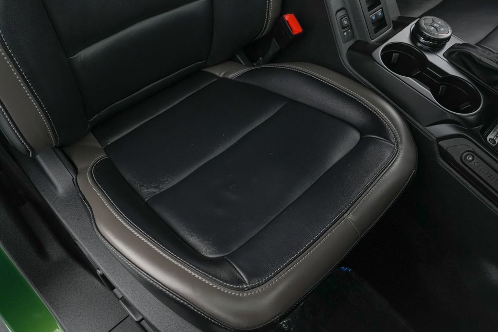 Certified 2025 Ford Bronco Outer Banks image 27