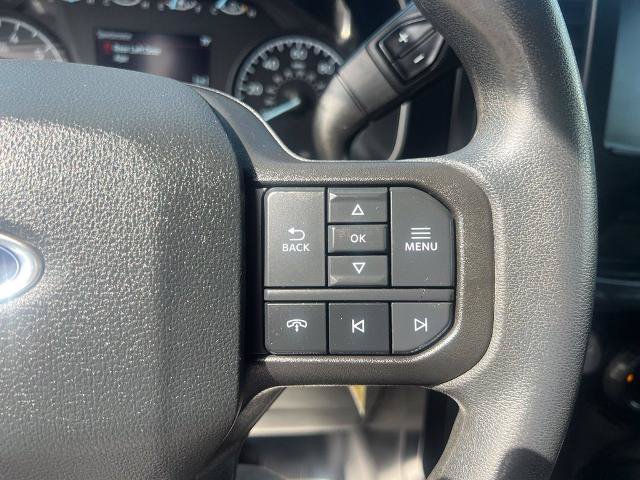 Certified 2023 Ford F150 XL w/ STX Appearance Package AWD/4WD image 26