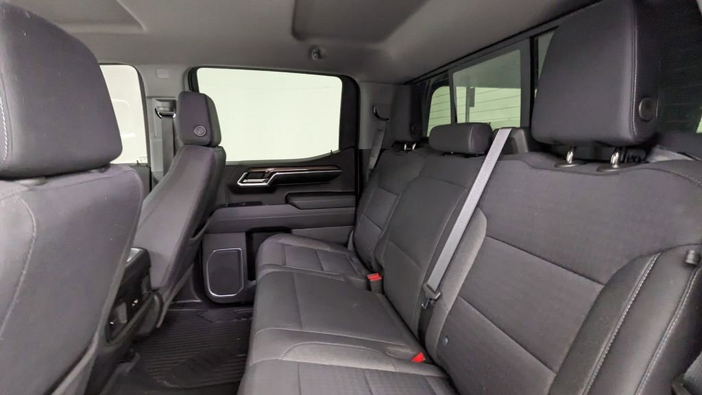 Used 2022 Chevrolet Silverado 1500 LT Trail Boss w/ Convenience Package II image 34