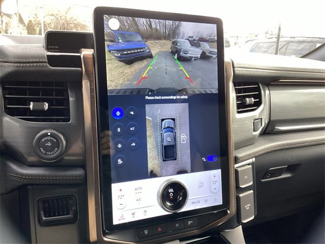 Certified 2025 Ford F150 Lightning Lariat image 23