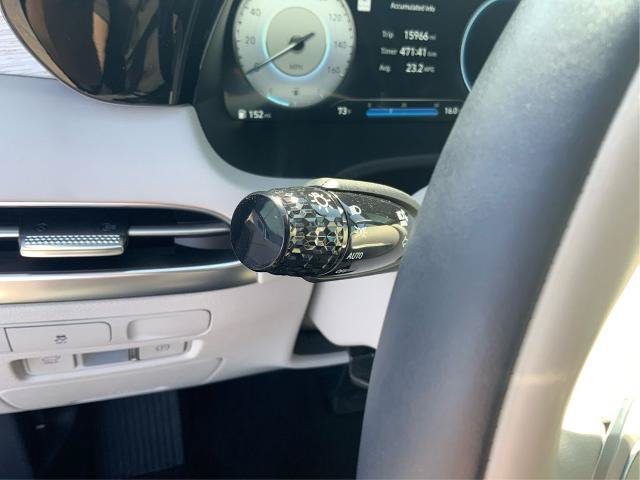 Used 2024 Hyundai Palisade Calligraphy FWD image 20