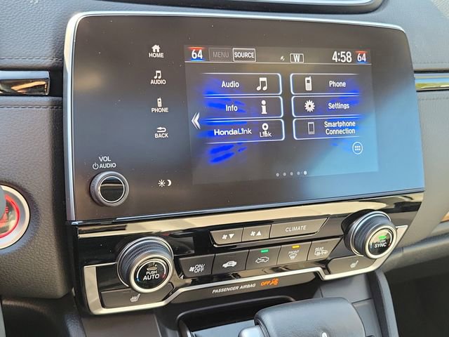 Used 2019 Honda CR-V EX-L image 13