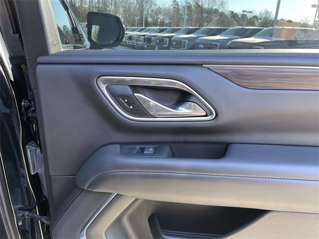 Used 2021 Chevrolet Tahoe Z71 image 25