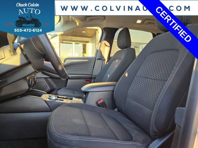 Certified 2024 Ford Escape Active image 15