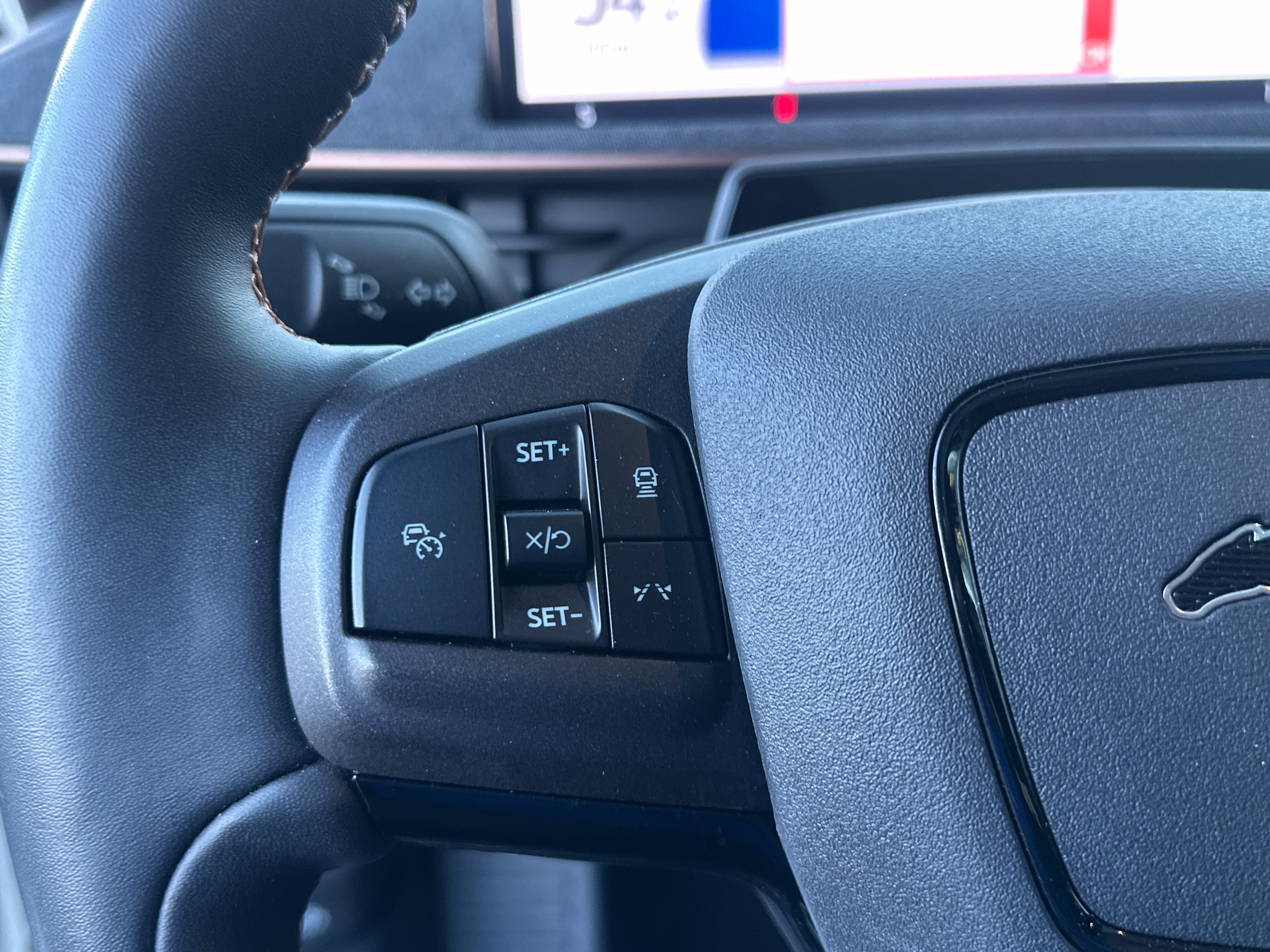 Certified 2023 Ford Mustang Mach-E GT AWD/4WD image 18