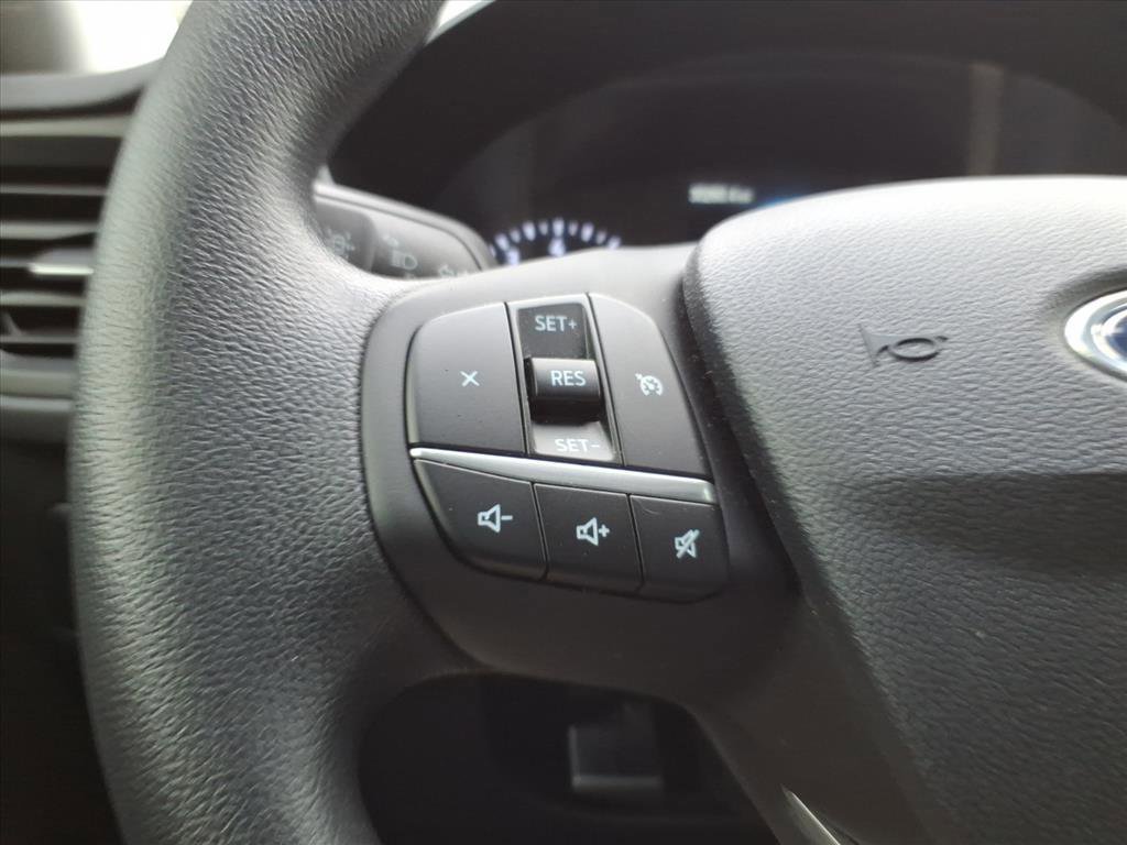 Certified 2022 Ford Escape SE image 16