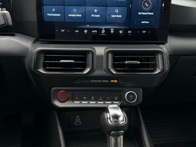 Certified 2026 Ford Mustang Coupe RWD image 29