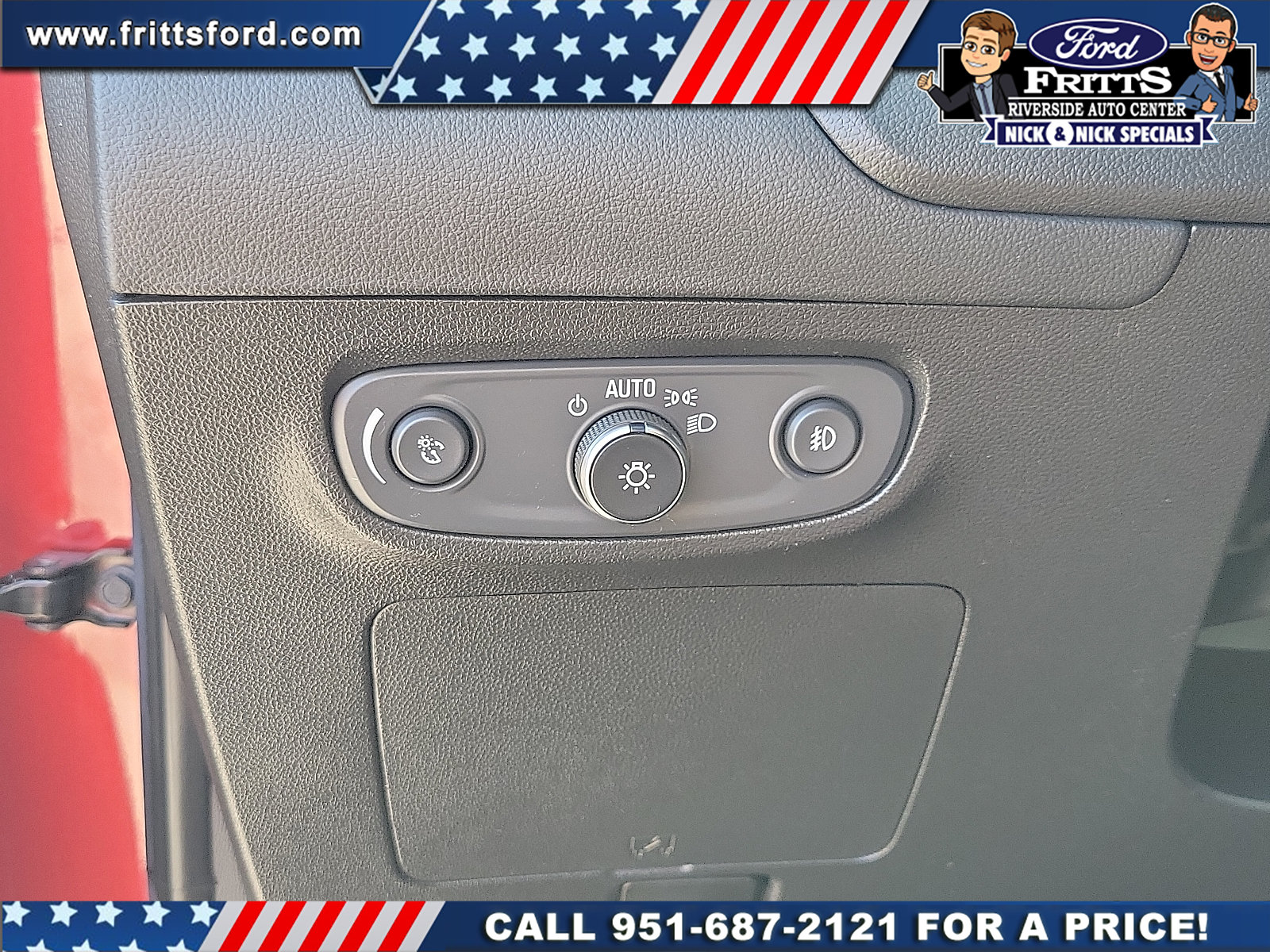 Used 2022 Buick Encore GX Essence w/ Experience Buick Package FWD image 11