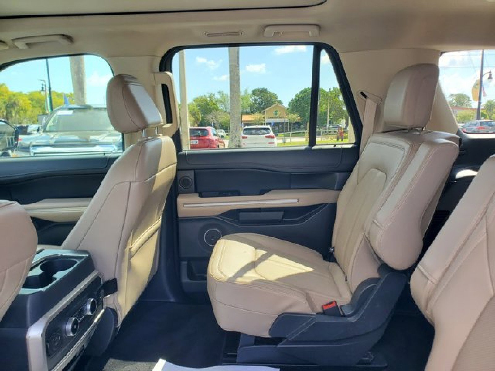 Certified 2023 Ford Expedition Max Limited image 30