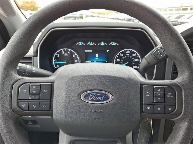 Certified 2021 Ford F150 XLT image 18