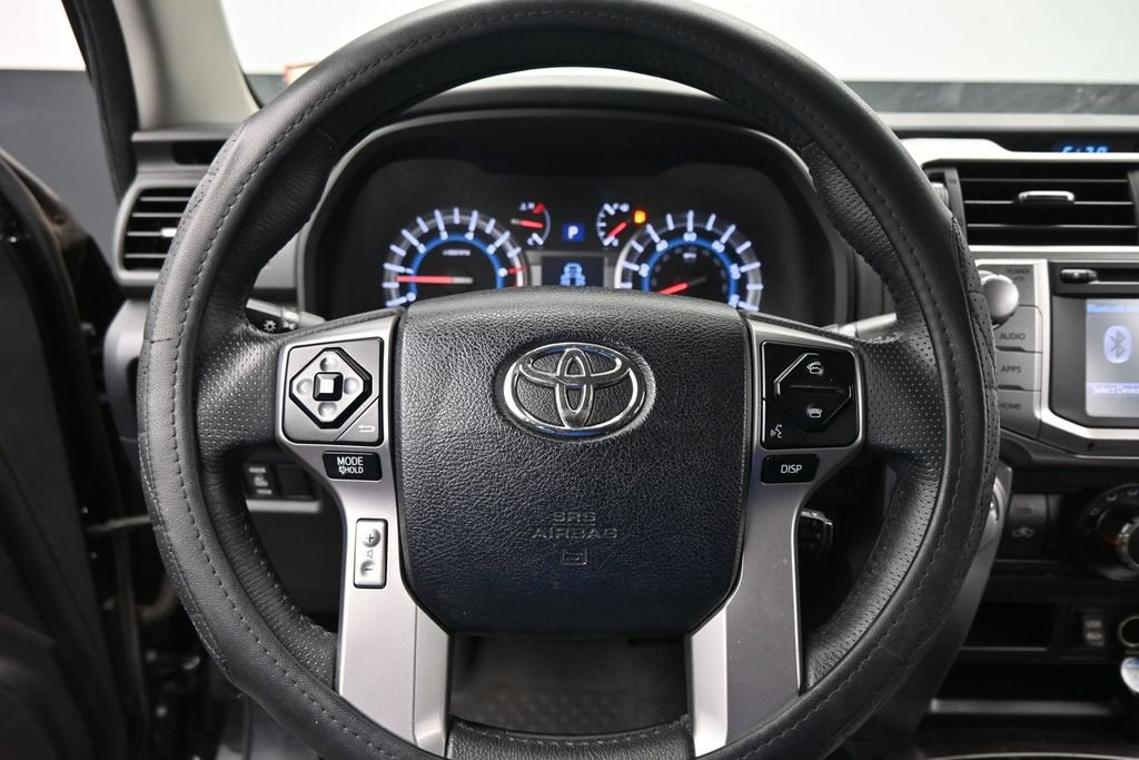 Used 2019 Toyota 4Runner SR5 RWD image 14
