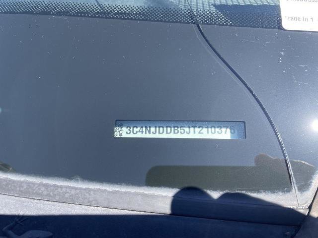 Used 2018 Jeep Compass Trailhawk w/ Cold Weather Group image 32