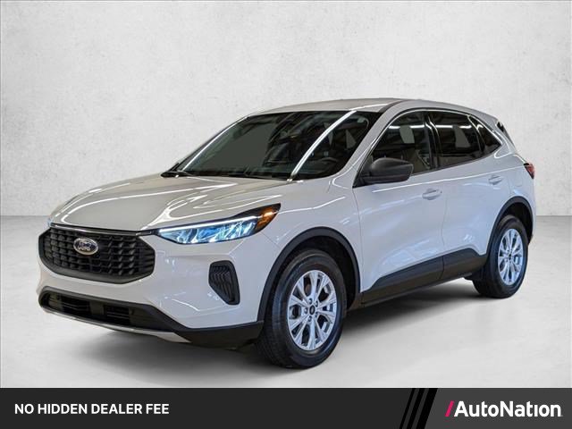 Certified 2023 Ford Escape Active AWD/4WD image 1