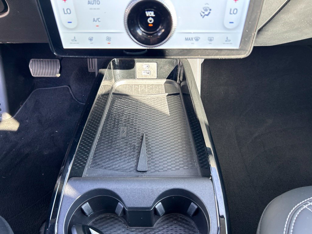 Certified 2023 Ford Mustang Mach-E Premium AWD/4WD image 25