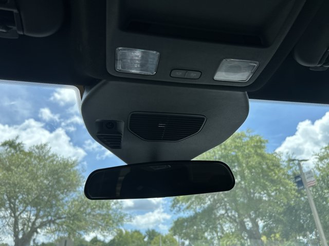 Certified 2024 Ford Escape ST-Line FWD image 31