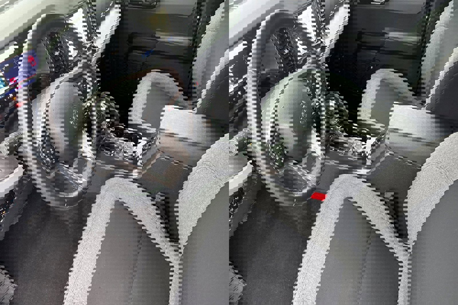 Certified 2023 Ford Bronco Big Bend image 11