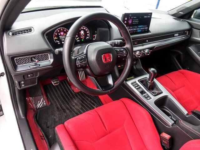 Used 2023 Honda Civic Type R image 14