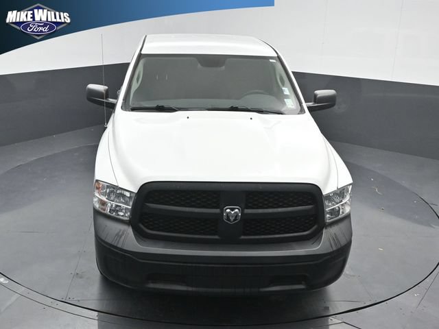 Used 2020 RAM 1500 Tradesman RWD image 10