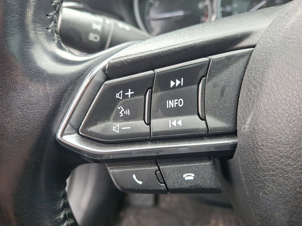 Used 2018 MAZDA MAZDA6 Touring image 22