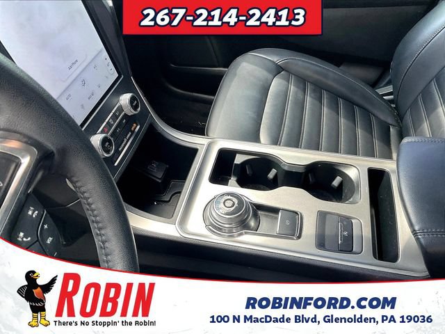 Certified 2024 Ford Edge SEL w/ Convenience Package AWD/4WD image 20