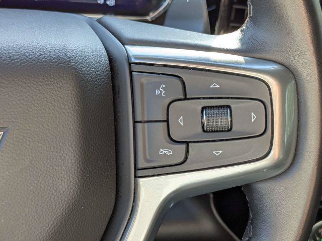 Used 2023 Chevrolet Silverado 1500 LT Trail Boss AWD/4WD image 28