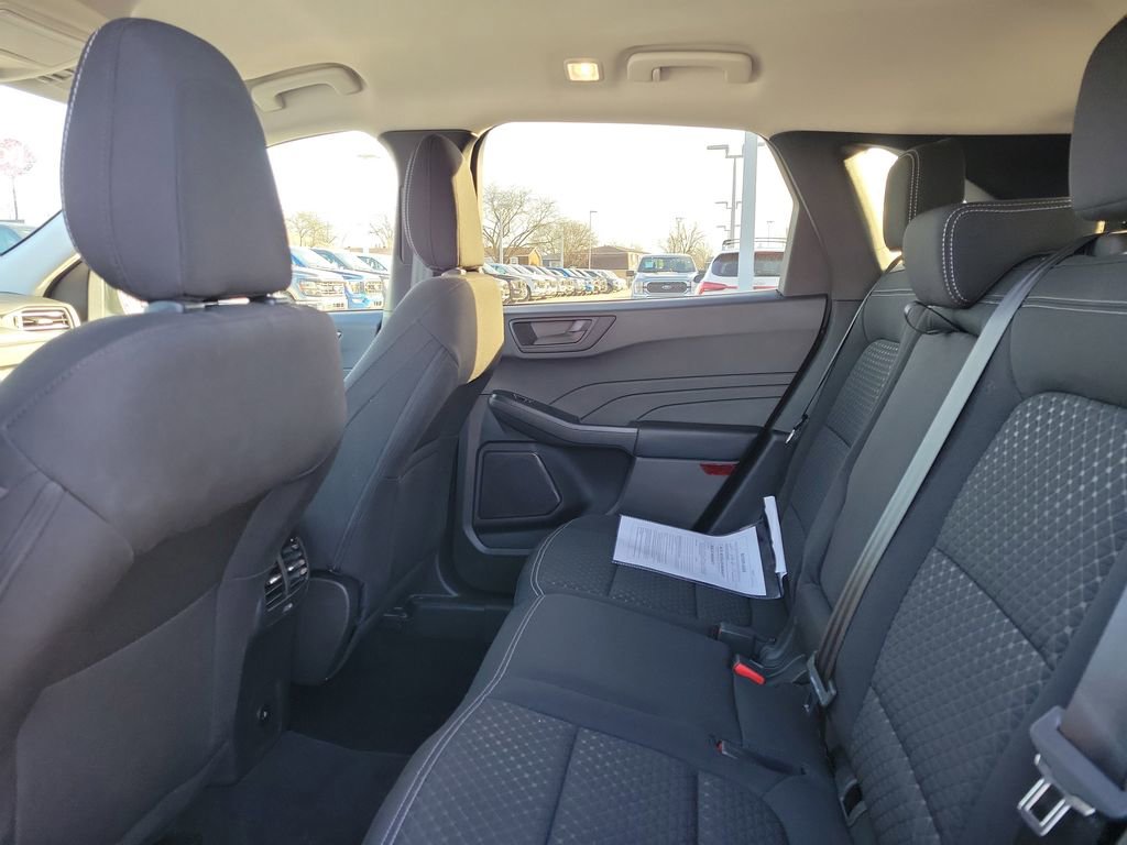 Certified 2023 Ford Escape Active image 13