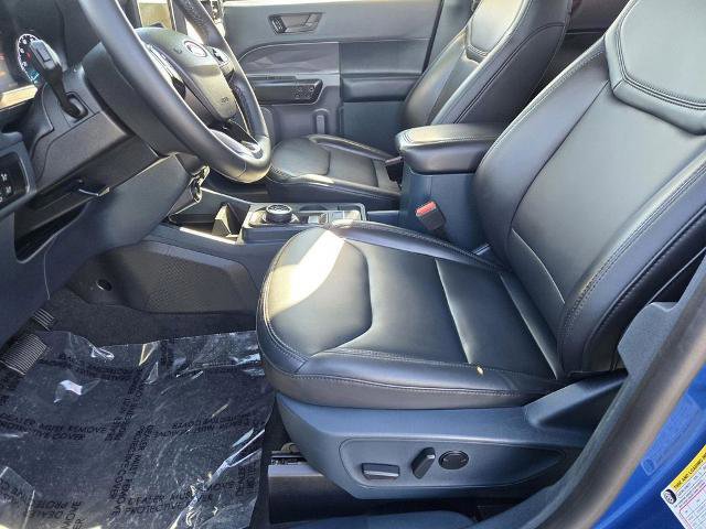 Certified 2023 Ford Maverick Lariat w/ Lariat Luxury Package image 25