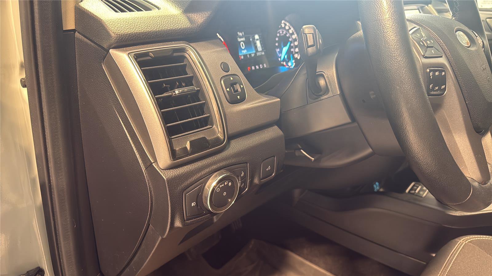 Certified 2022 Ford Ranger XLT w/ Equipment Group 301A Mid image 26