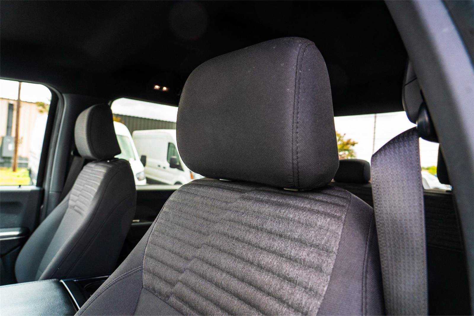 Certified 2023 Ford F150 XL w/ STX Appearance Package RWD image 13