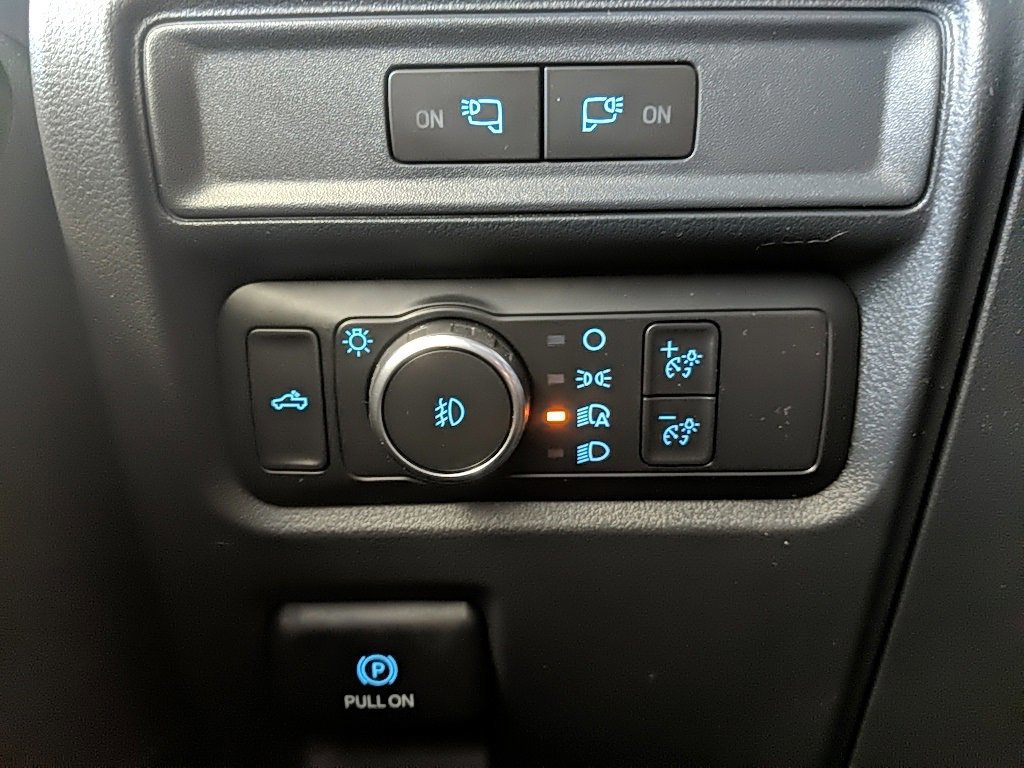 Certified 2022 Ford F150 XL w/ STX Appearance Package image 22