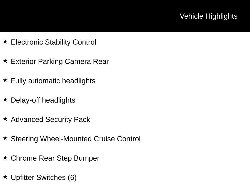 Certified 2022 Ford F250 XL w/ Power Equipment Group image 16