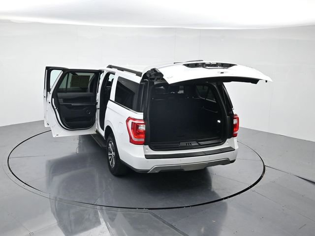 Certified 2021 Ford Expedition Max XLT AWD/4WD image 44
