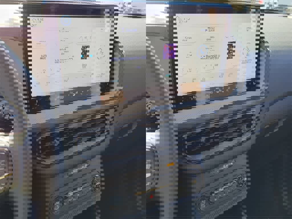 Certified 2025 Ford Bronco Sport Big Bend w/ Convenience Package image 19