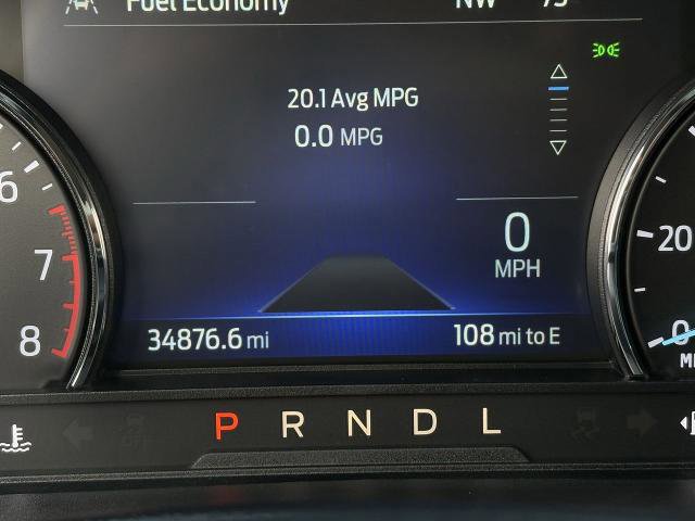 Certified 2023 Ford Explorer XLT image 14