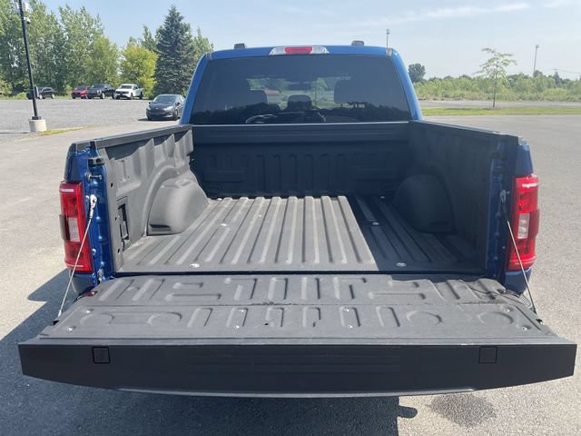 Certified 2023 Ford F150 XLT w/ Equipment Group 302A High AWD/4WD image 24