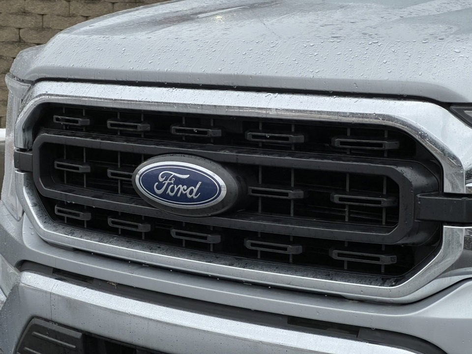 Certified 2021 Ford F150 XLT image 42