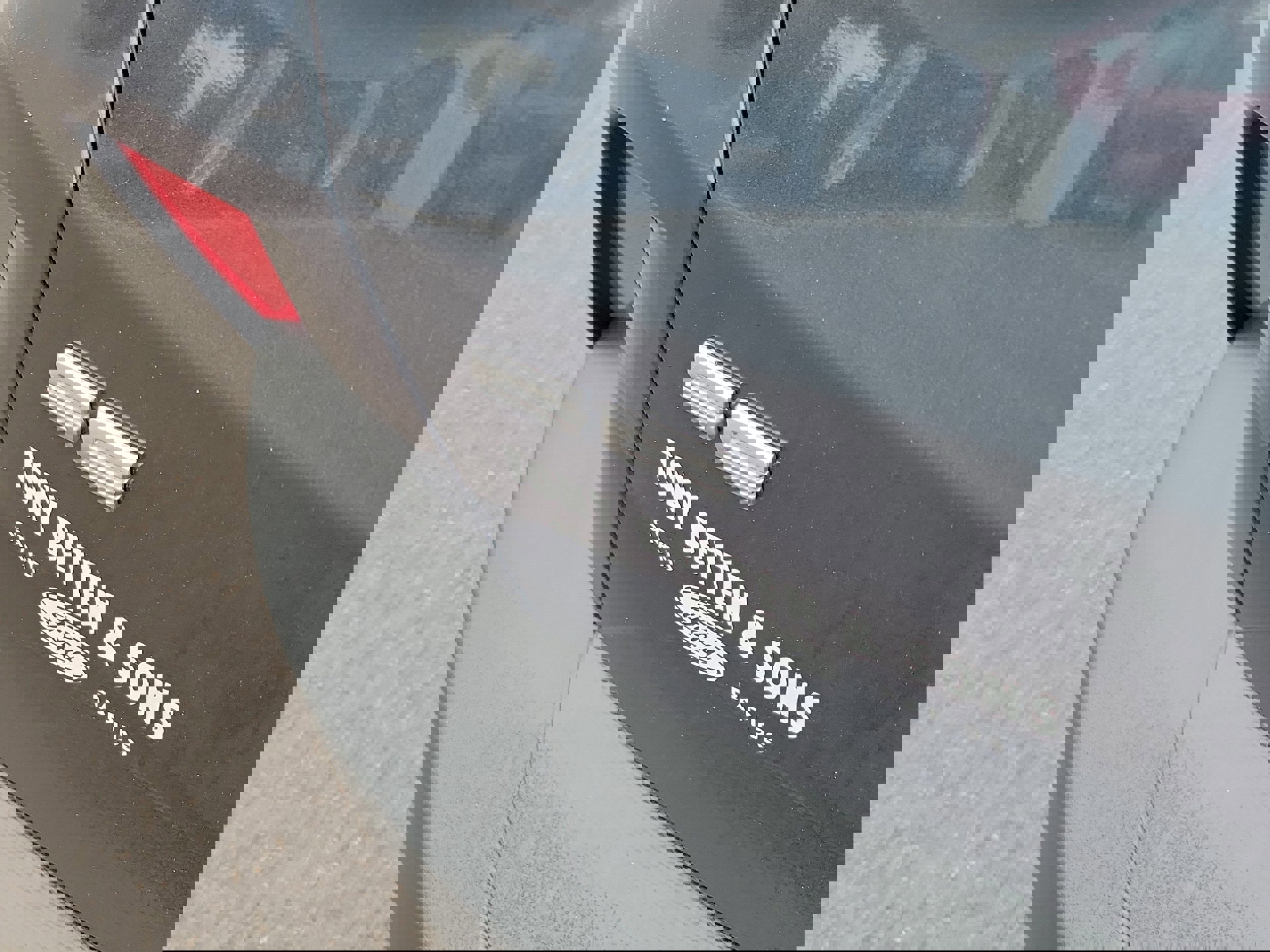 Certified 2022 Ford Escape SE w/ Convenience Package image 8