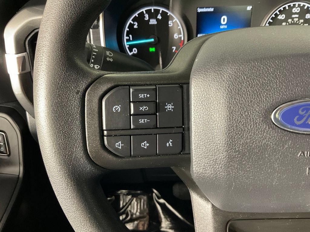 Certified 2021 Ford F150 XL w/ STX Appearance Package RWD image 23