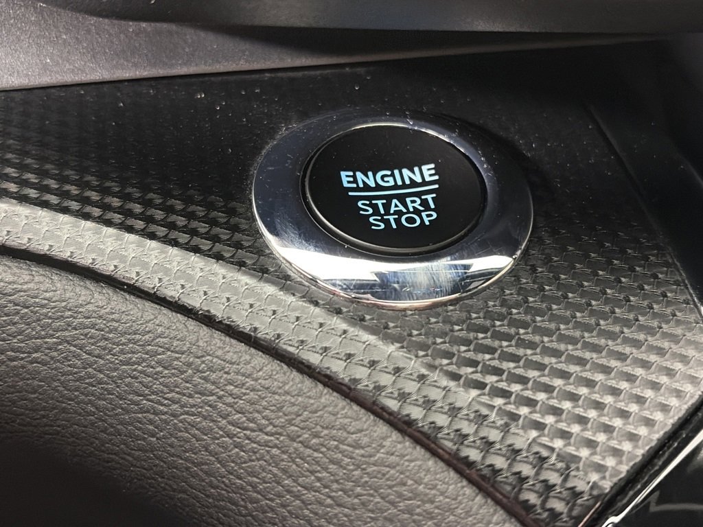 Certified 2023 Ford Explorer ST w/ Equipment Group 401A image 23