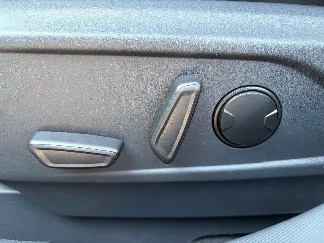 Certified 2025 Ford Mustang Mach-E Premium w/ Sport Appearance Package image 21