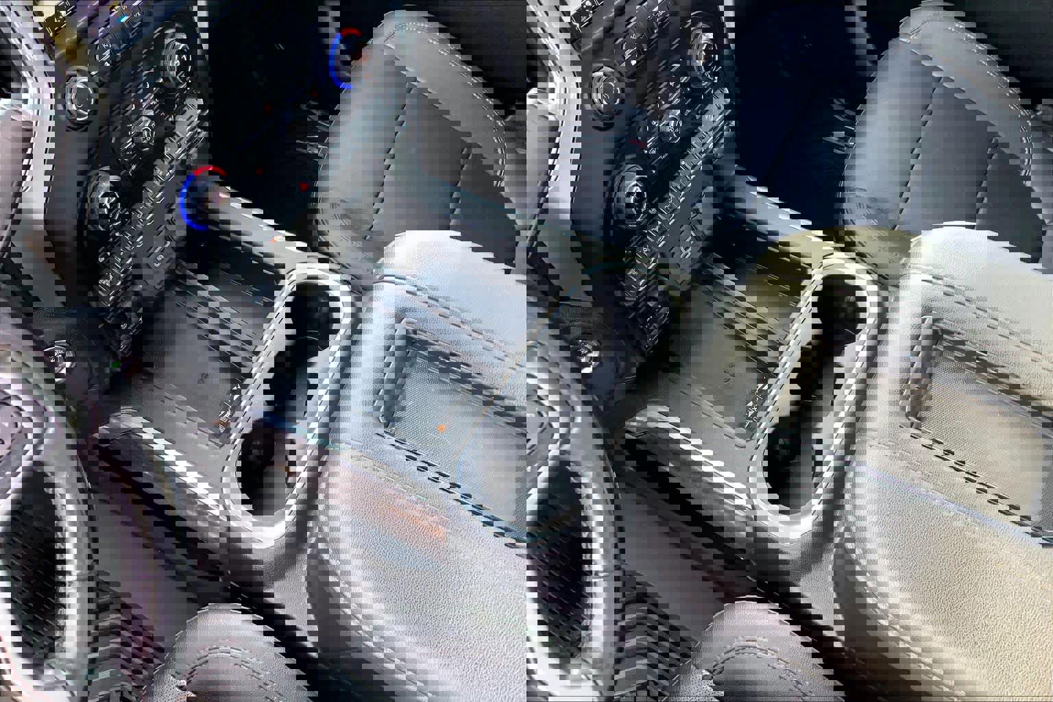 Used 2021 Chevrolet Silverado 2500 LTZ w/ LTZ Premium Texas Edition image 14