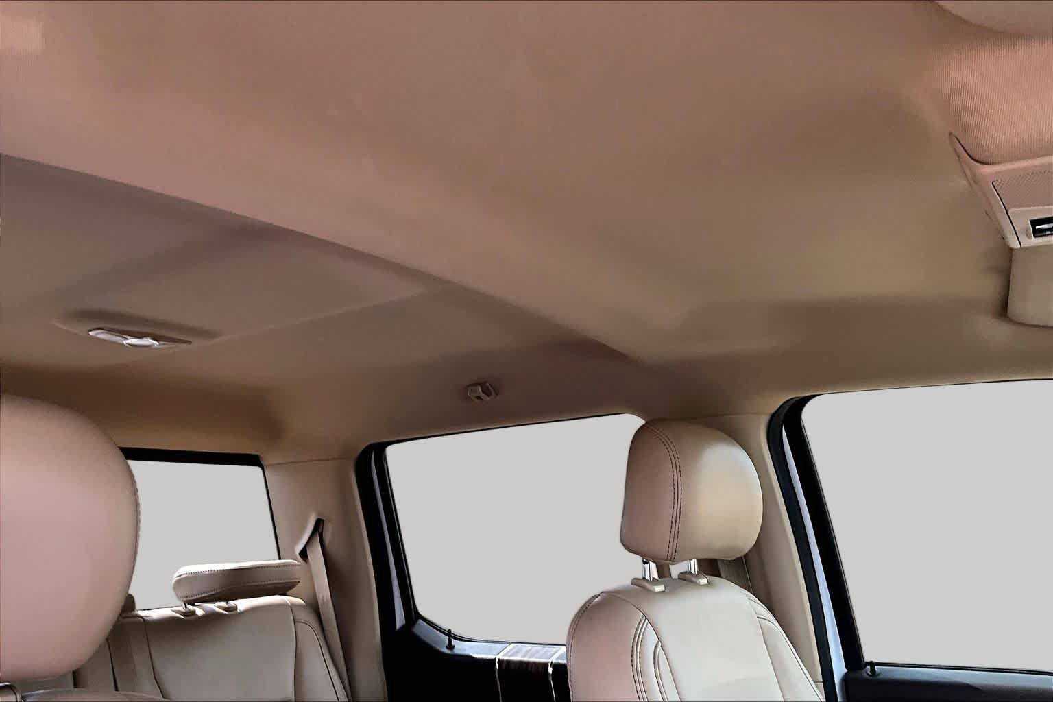 Certified 2019 Ford F150 Lariat RWD image 14