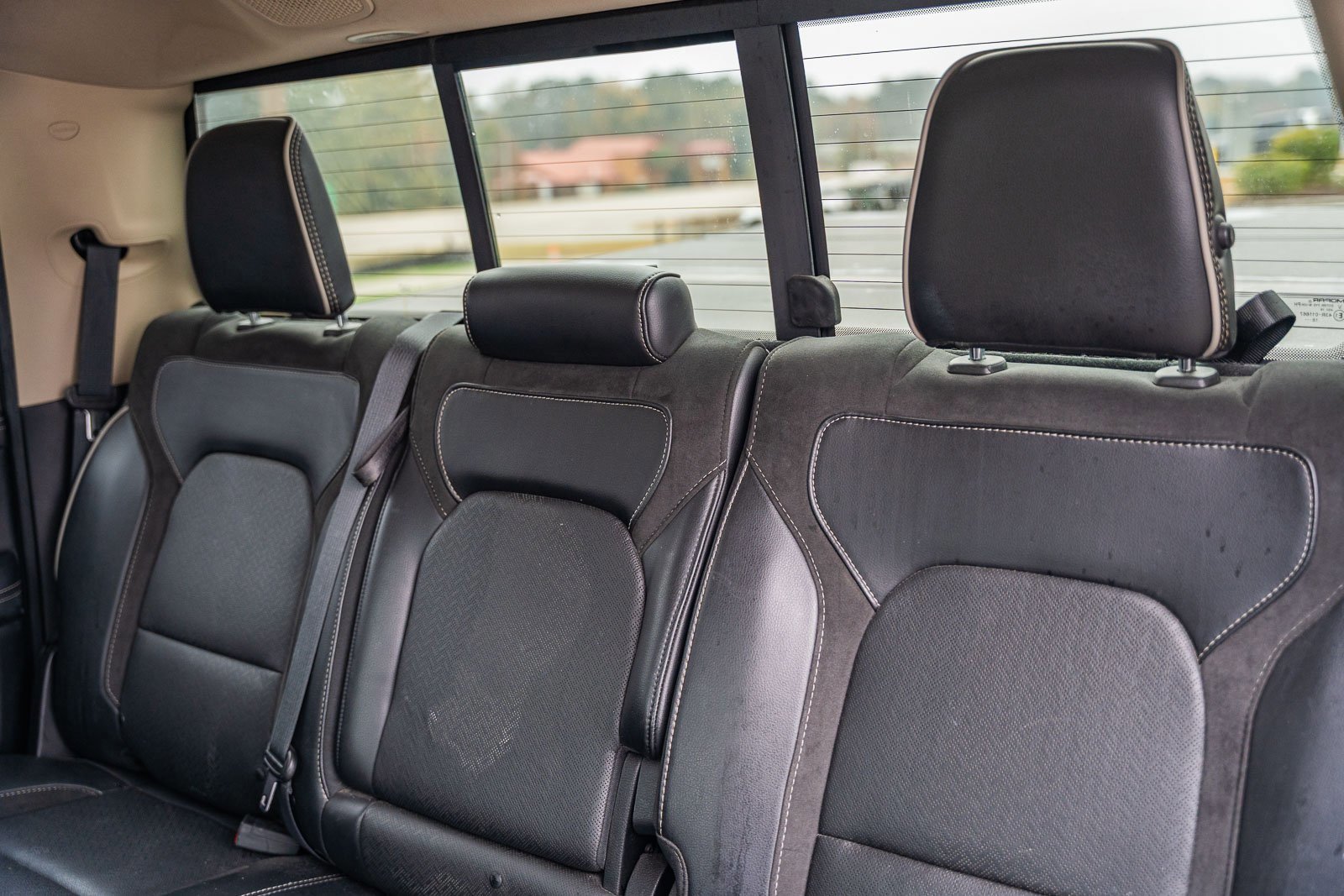 Used 2019 RAM 1500 Laramie image 22