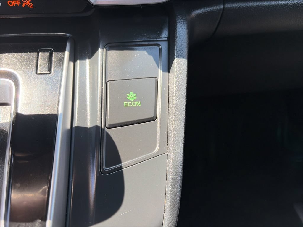 Used 2017 Honda CR-V EX-L image 26