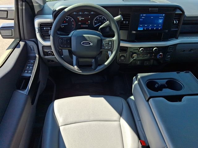Certified 2026 Ford F250 XL image 11