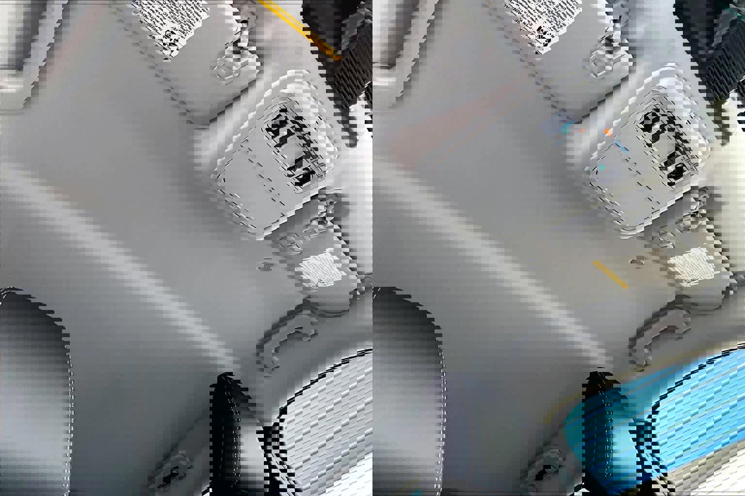 Certified 2025 Ford Mustang Mach-E Select w/ Comfort Package Lite image 15